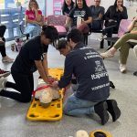 SAMU capacita equipes das UBSs para atendimento a emergências