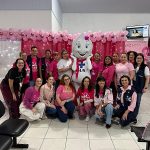 Dia D do Outubro Rosa soma mais de 750 atendimentos em saúde nas UBS de Itapema