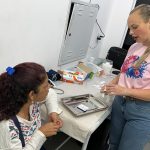 Dia D do Outubro Rosa soma mais de 750 atendimentos em saúde nas UBS de Itapema