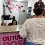 Dia D do Outubro Rosa soma mais de 750 atendimentos em saúde nas UBS de Itapema