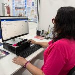 Dia D do Outubro Rosa soma mais de 750 atendimentos em saúde nas UBS de Itapema