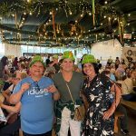 Idosos de Itapema participam da Fenarreco