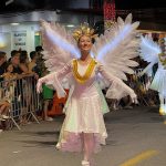 Itapema abre edital para selecionar participantes voluntários do Desfile do Feliz Natal