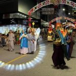 Itapema abre edital para selecionar participantes voluntários do Desfile do Feliz Natal