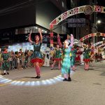 Itapema abre edital para selecionar participantes voluntários do Desfile do Feliz Natal
