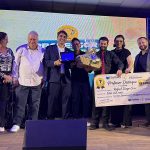 Itapema celebra Dia dos Professores com noite de homenagens e reconhecimento