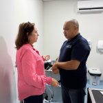 Itapema realiza cirurgias de catarata e contempla 90 pessoas em outubro