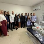 Prefeitura e SISEMI firmam parceria para atendimento odontológico aos servidores de Itapema