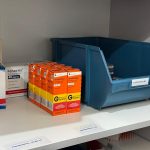 Saúde amplia dispensação de medicamentos controlados em duas UBS de Itapema