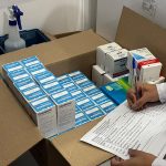 Saúde amplia dispensação de medicamentos controlados em duas UBS de Itapema