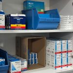 Saúde amplia dispensação de medicamentos controlados em duas UBS de Itapema
