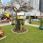 Vem pra praça: Itapema amplia espaços para brincar, praticar esporte e encontrar os vizinhos