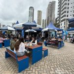 Vem pra praça: Itapema amplia espaços para brincar, praticar esporte e encontrar os vizinhos