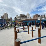 Vem pra praça: Itapema amplia espaços para brincar, praticar esporte e encontrar os vizinhos