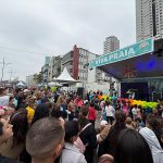 Viva Praia reúne milhares de pessoas em festa inédita de Dia das Crianças em Itapema