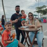 Viva Praia terá maior edição da história neste domingo em Itapema